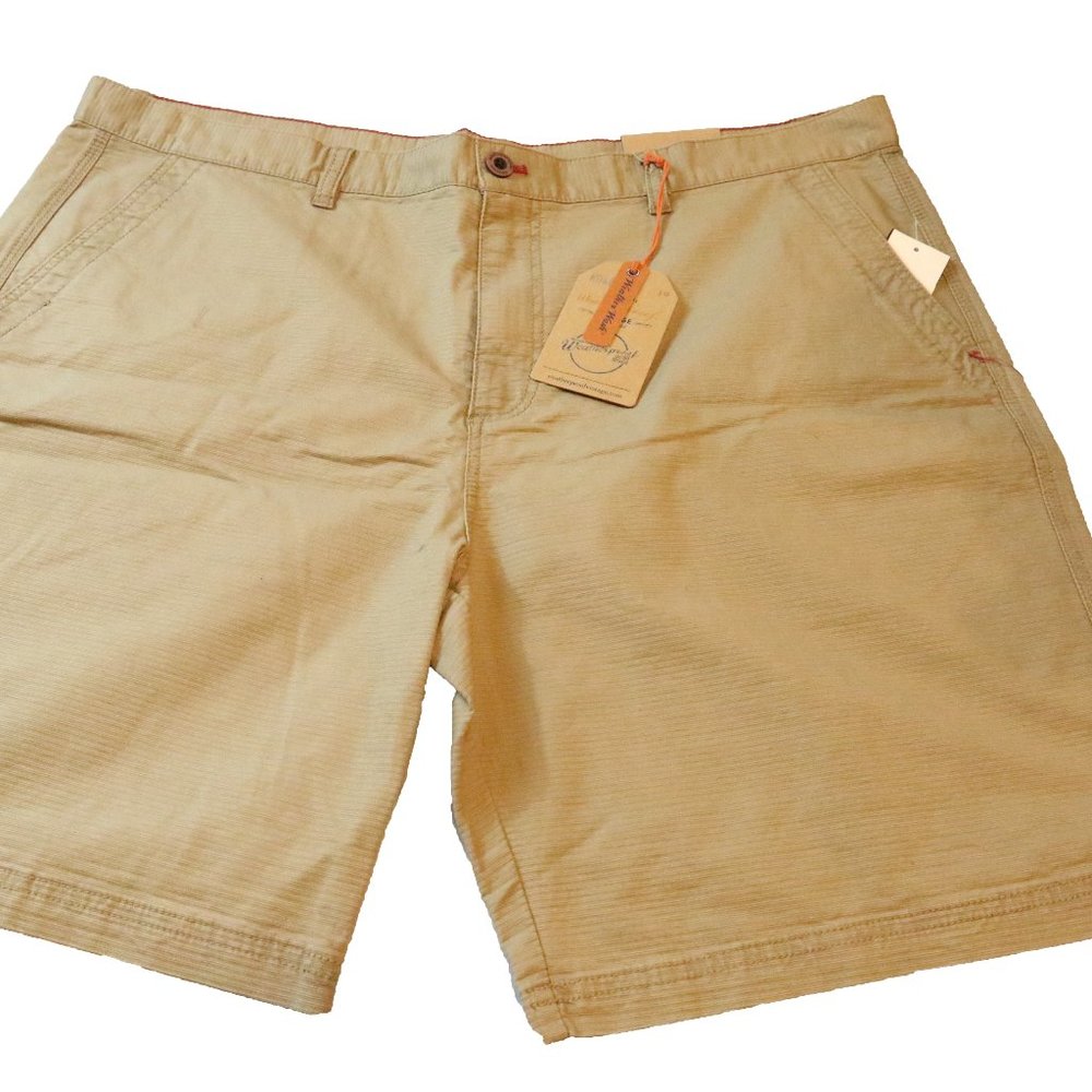 Men's Weatherproof Vintage Shorts, Size 42